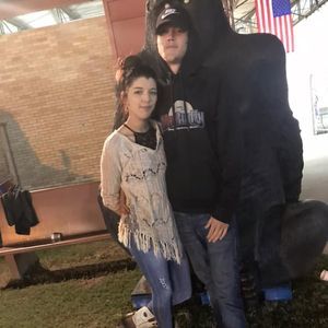 Meet your Posher, Monroe